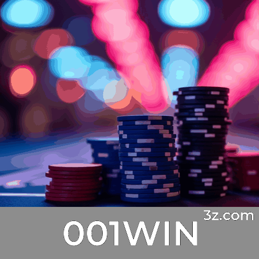 001WIN: O Melhor em Cassino e Apostas Online